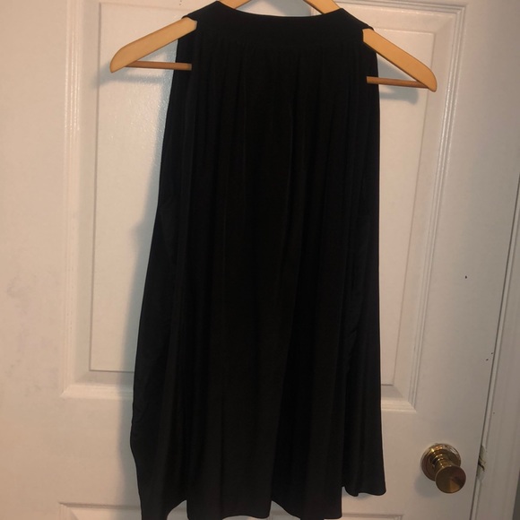 Ramy Brooks Button Up Silk - Picture 5 of 7